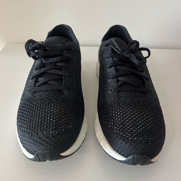 Womens under armour hover running shoes - Picture 3 of 6
